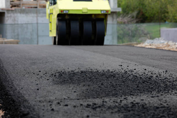 Best Brick Driveway Pavers  in Necedah, WI
