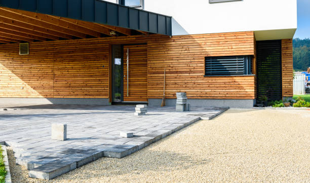 Reasons to Select Us for Your Driveway Paving Requirements in Necedah, WI