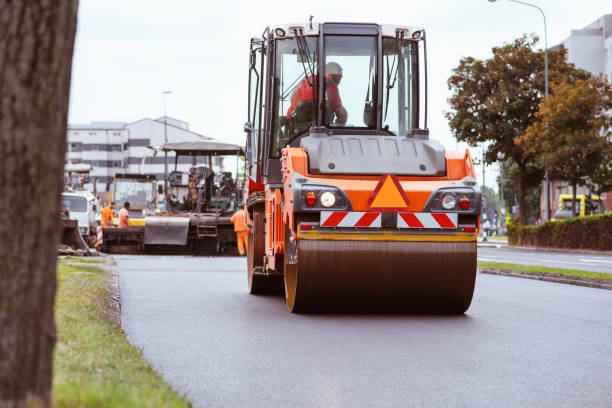 Best Driveway Pavers Contractor  in Necedah, WI