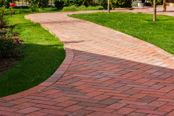 Best Driveway Pavers Cost  in Necedah, WI