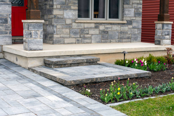 Best Professional Driveway Pavers  in Necedah, WI