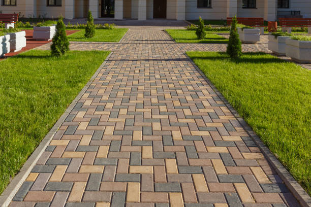 Driveway Pavers for Homes in Necedah, WI