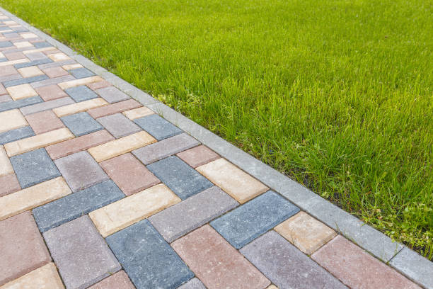 Best Affordable Driveway Pavers  in Necedah, WI