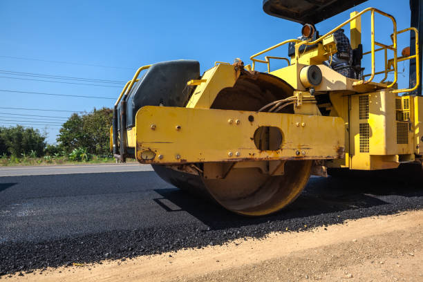 Trusted Necedah, WI Driveway Pavers Experts